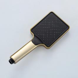 Frap H91 F7191-3 duş komplektinin montaj və detalları - 3 rejimli funksiyalar, izliv və daxili montaj elementləri ilə funksionallığı vurğulayır.7