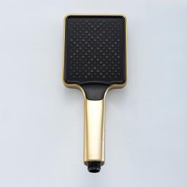 Frap H91 F7191-3 duş komplektinin montaj və detalları - 3 rejimli funksiyalar, izliv və daxili montaj elementləri ilə funksionallığı vurğulayır.8