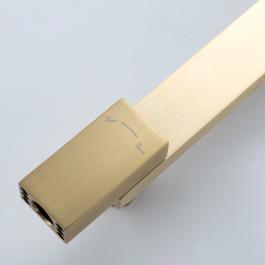 Frap H91 F7191-3 duş komplektinin montaj və detalları - 3 rejimli funksiyalar, izliv və daxili montaj elementləri ilə funksionallığı vurğulayır.9