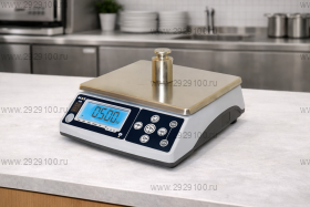 Весы порционные MAS MSC-25