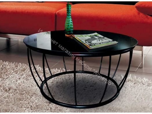 Стол журнальный № 21 (Фант-мебель)