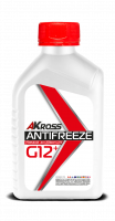 AKross Premium G12+, 1кг