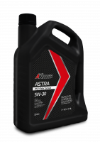 AKross Astra 5W-30 SP GF-6A, 4л