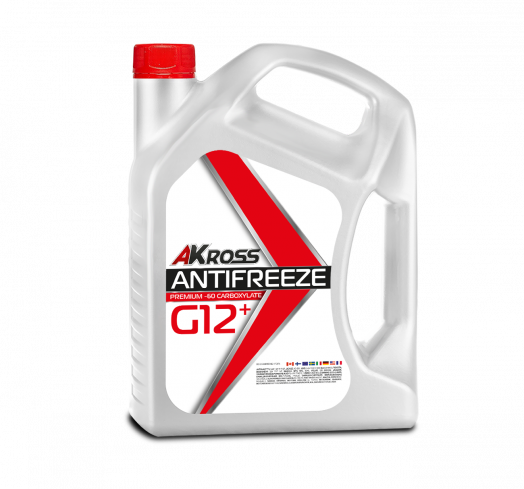 AKross Premium -60 G12+, 9.7кг