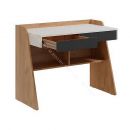 Стол письменный Омега 3 с 2-мя ящиками