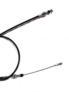 *Трос газа HC CPCD20-35 /TD27/ L1610/1360 N163-522000-000, шт