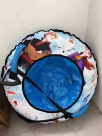 Тюбинг Nika Холодное сердце 2 ТF2-80/1