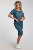 Костюм женский 51093 [синий]