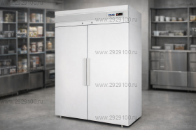 Морозильный шкаф Polair CB114S гл