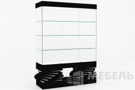 Витрина для кубков и наград 6