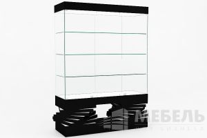 Витрина для кубков и наград 6