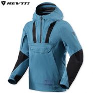 Мотокуртка Revit Blackwater 3 H2O Smock, голубая