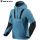 Revit Blackwater 3 H2O Smock Blue