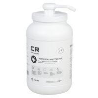 CARVILLE RACING Паста для очистки рук с абразивом, 650мл