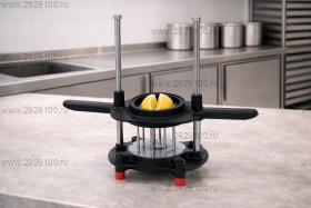 Устройство для нарезки лимонов Cancan 1316-3