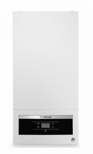 Настенный конвекционный газовый котел Buderus Logamax U072-18K