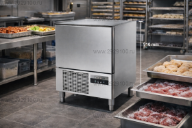 Шкаф шоковой заморозки KAYMAN ШШЗ-5