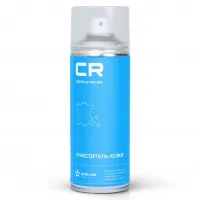 CARVILLE RACING Очиститель кожи, аэрозоль, 520мл
