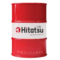 Hitatsu Europe Premium Series 5W-30, 60л