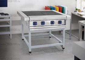 Плита электрическая Abat ЭП-4П