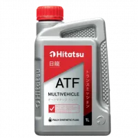 Hitatsu ATF Multivehicle, 1л