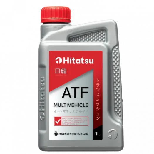Hitatsu ATF Multivehicle, 1л