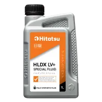Hitatsu Fluid HLDX LV+, 1л