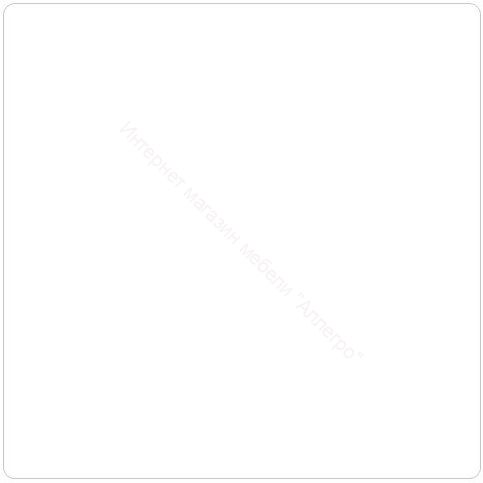 Кровать двойная Ольга 6 (1600х2000)