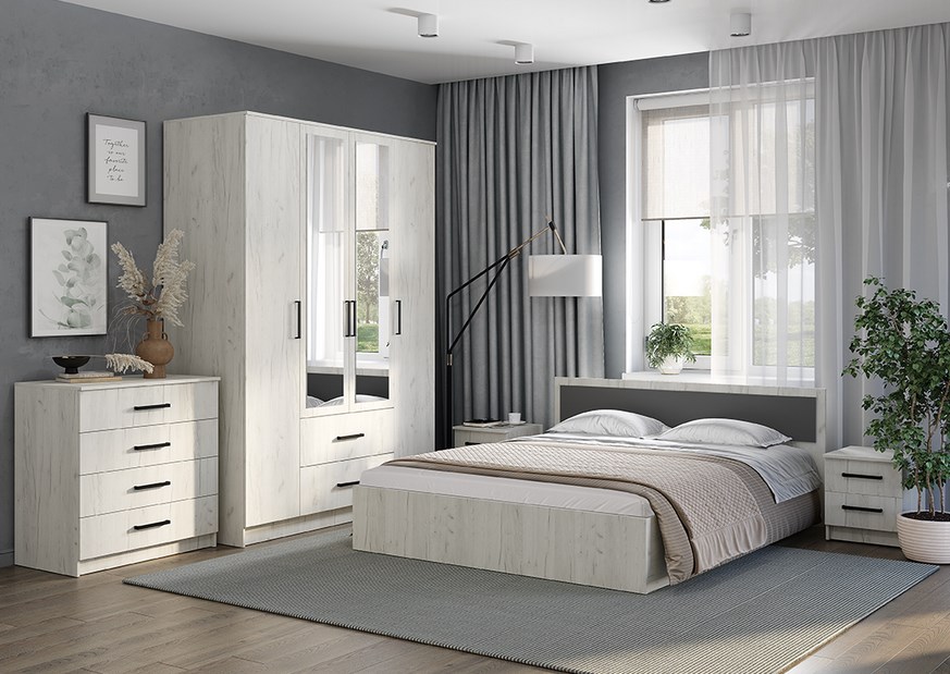 Спальня Фиеста