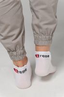 Носки мужские Импульс набор 10 пар [белый]