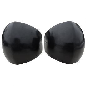 Налокотники базовые (пара). Серия "Оникс"