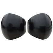 Налокотники базовые (пара). Серия "Оникс"