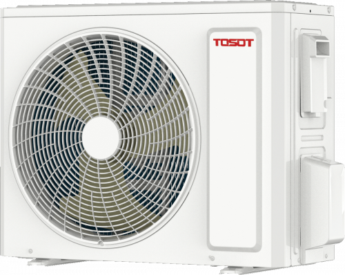 Кондиционер TOSOT T18H-ILDA/I/T18H-ILUA/O