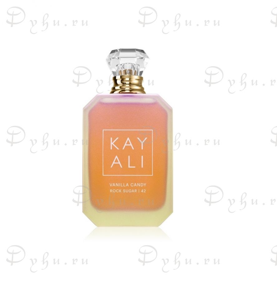 Kayali Fragrances Vanilla Candy Rock Sugar 42