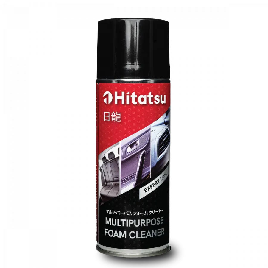 Hitatsu multipurpose foam cleaner, 520мл