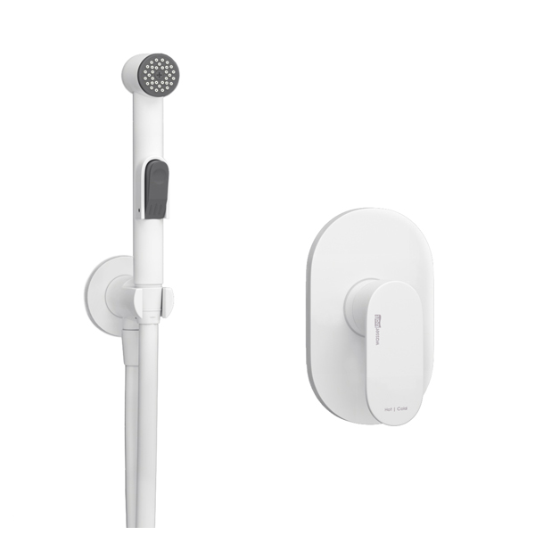 Гигиенический душ Wasserkraft A85056