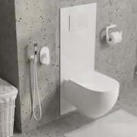 гигиенический душ для унитаза Wasserkraft A85056