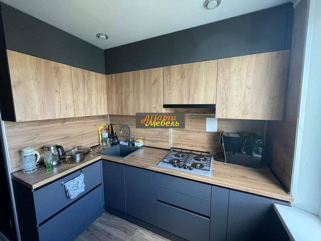 Проект "Вся квартира" 5 за 0 ₽