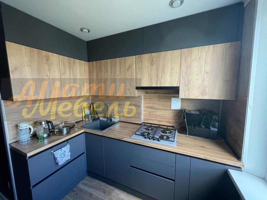 Проект "Вся квартира" 5