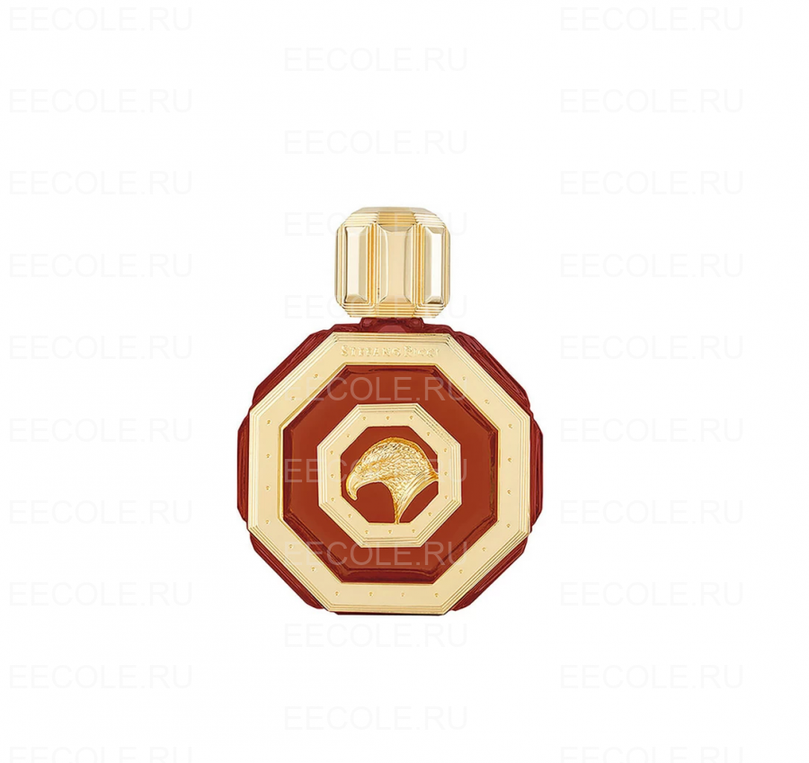 Stefano Ricci Eagle Red