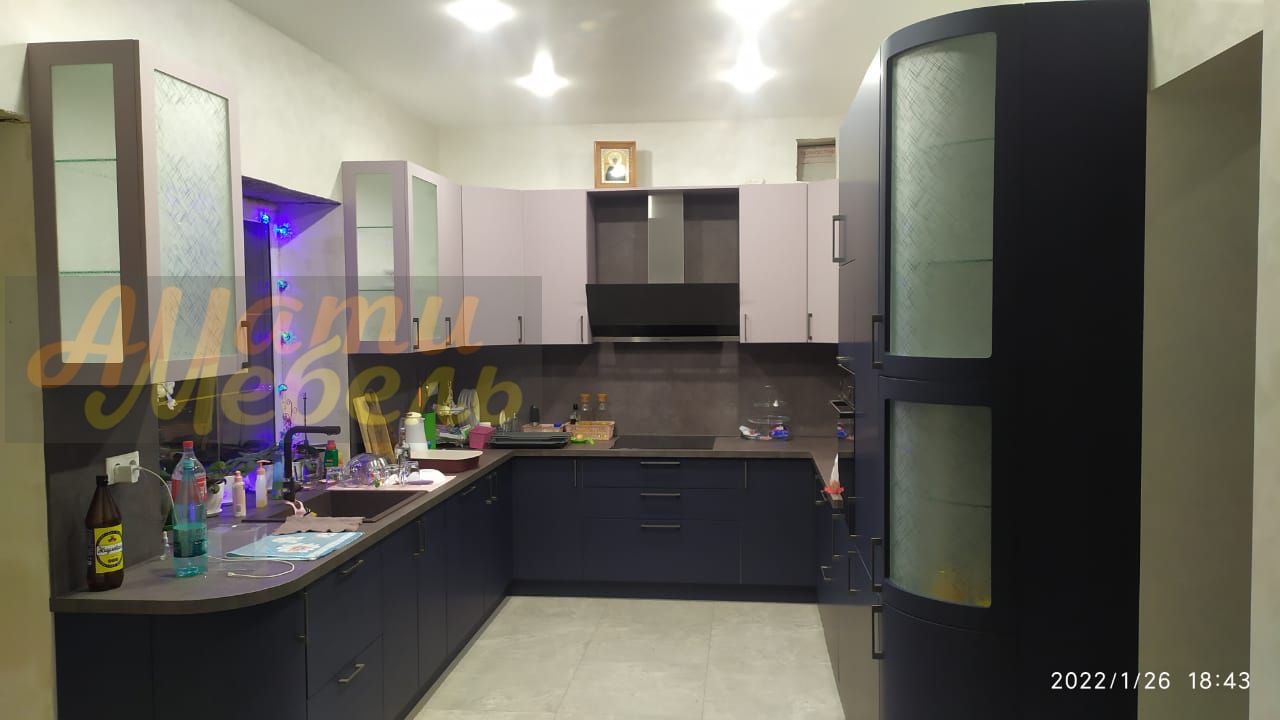 Проект "Вся квартира" 13