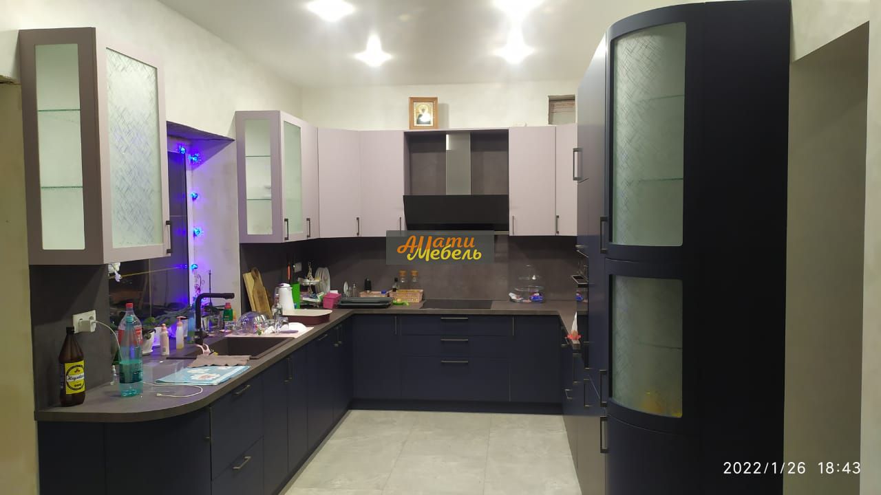 Проект "Вся квартира" 13 за 198949.3 ₽