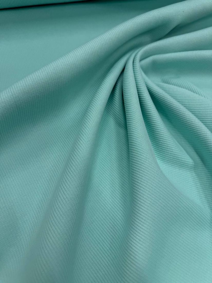 Трикотаж рибана