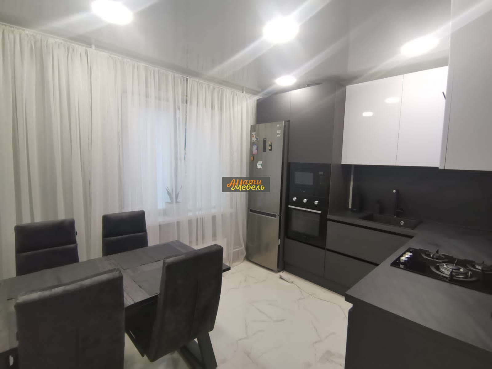 Проект "Вся квартира" 27