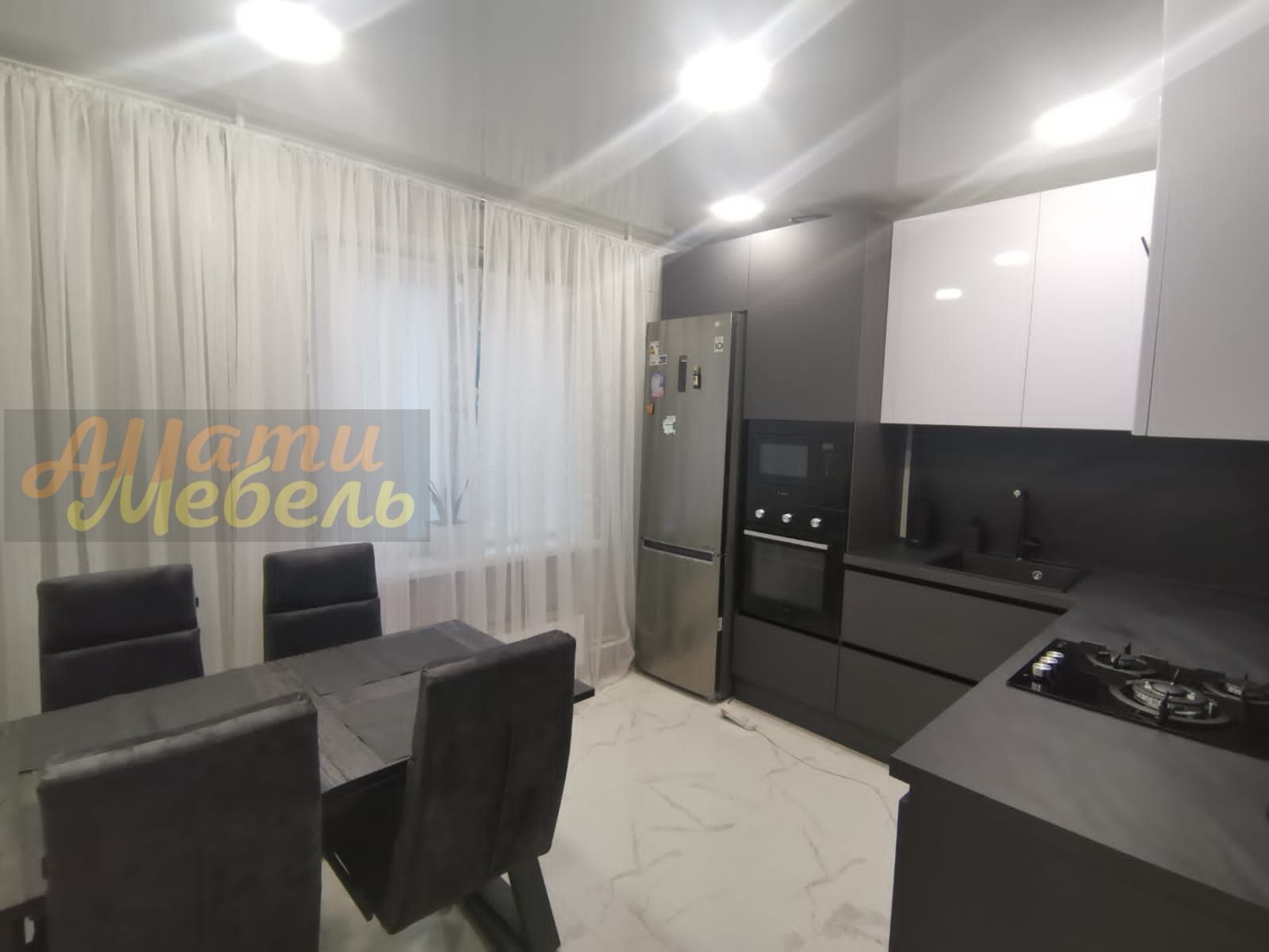 Проект "Вся квартира" 27