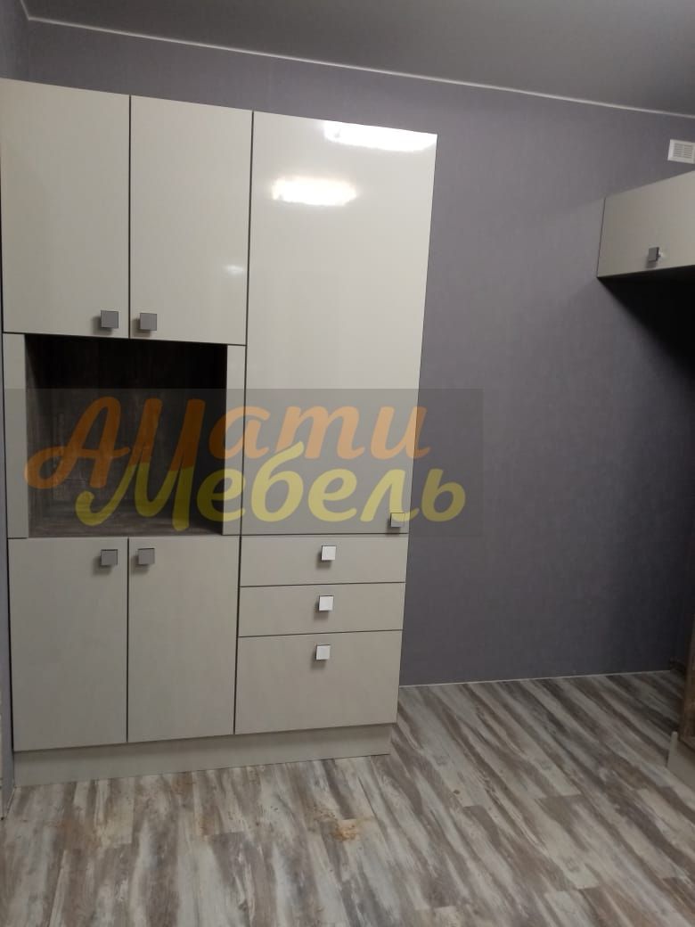 Проект "Вся квартира" 28