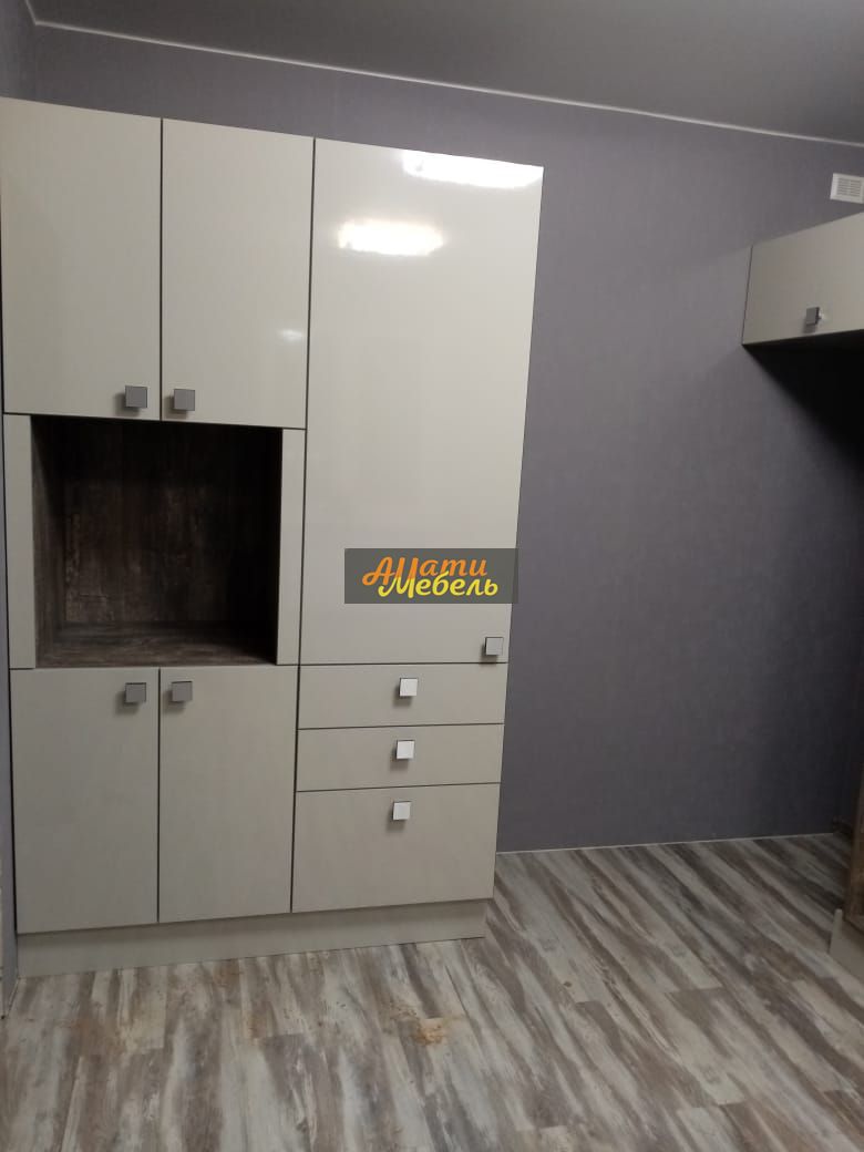 Проект "Вся квартира" 28