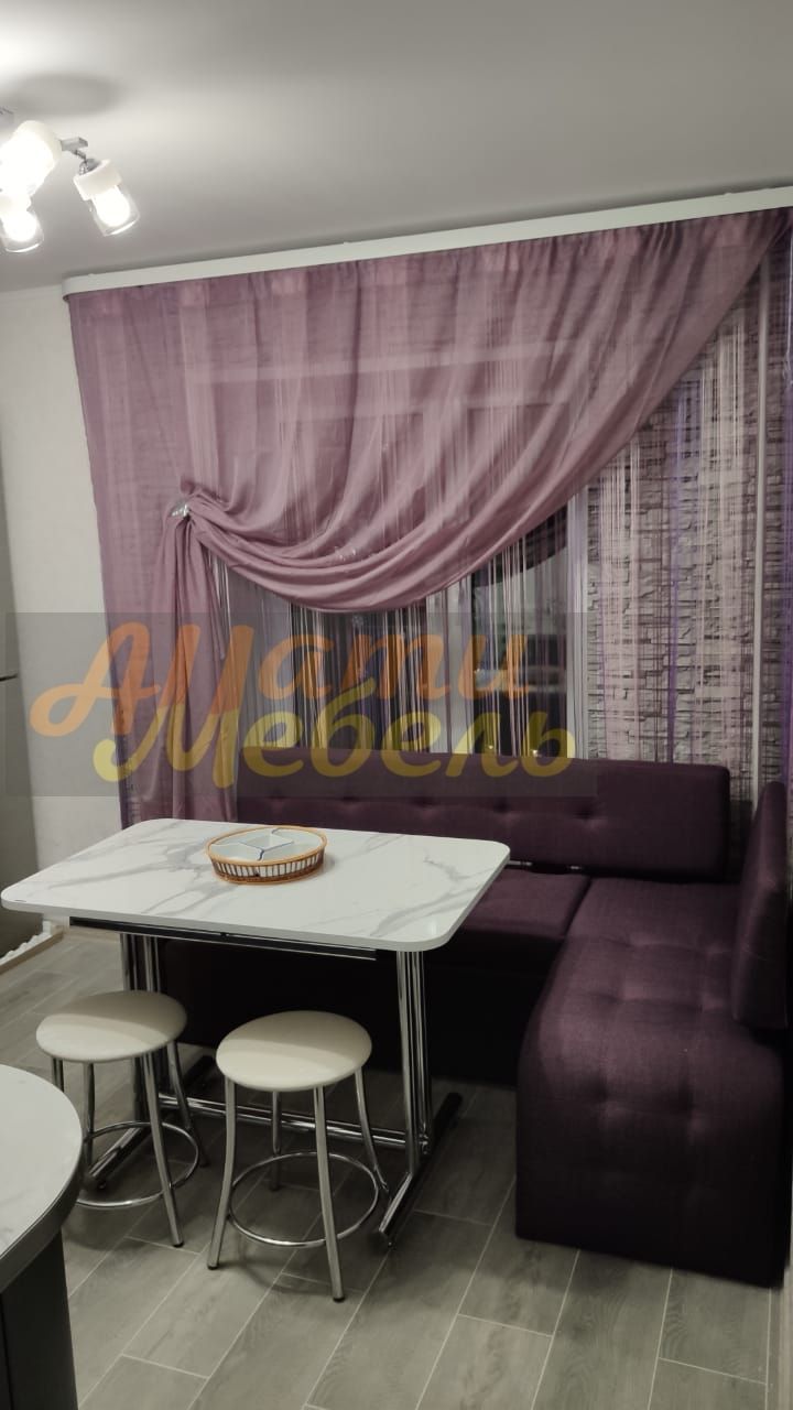 Проект "Вся квартира" 31