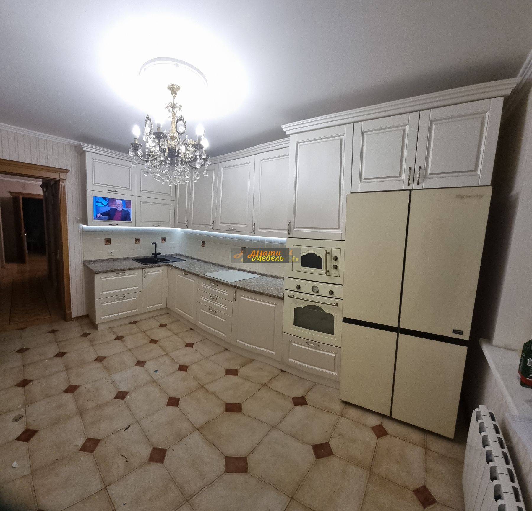 Проект "Вся квартира" 33