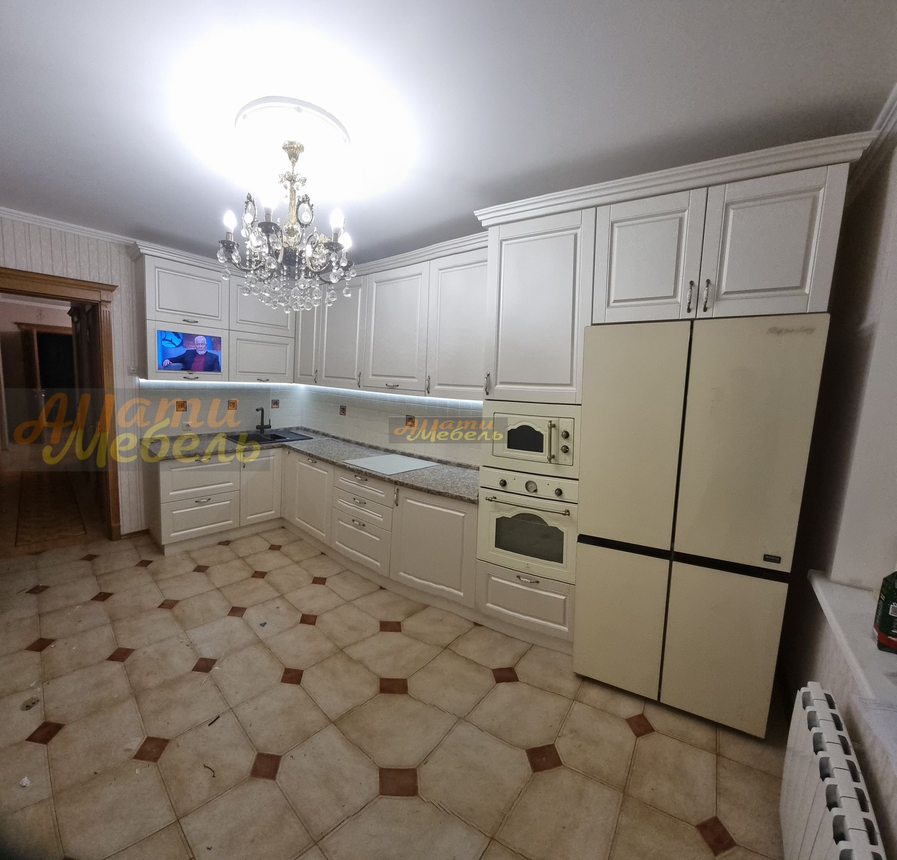 Проект "Вся квартира" 33